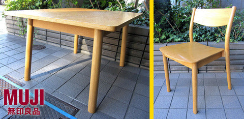MUJI / 無印良品 
