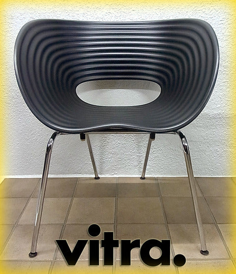 再入荷！ ロン・アラッドによるユーモアに富んだ革新的デザインの傑作スタッキングチェア！！ Vitra（ ヴィトラ社製 ） 『 トム・バック 』 【出張買取＆販売＆レンタル】