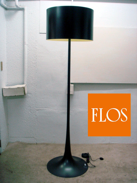 ヤマギワ YAMAGIWA フロス　FLOS SPUN LIGHT F S2964H