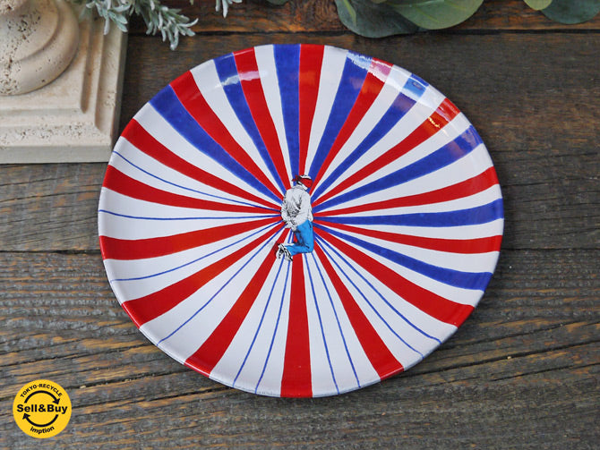 アスティエ・ド・ヴィラット ASTIER de VILLATTE コミューンドゥパリ COMMUNE DE PARIS プレート 中古品 買い取りしました！ 自由が丘店 出張買取もお任せください。