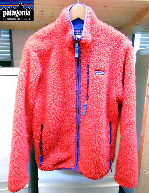 アウトドアからアルピニストまで～Patagonia パタゴニア レトロ-X カーディガン フリース JKT【買取＆販売＆レンタル】