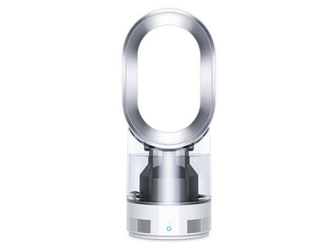 全てを凌駕する新しい加湿器～新品 保証有 Dyson Dyson Hygienic Mist AM10WS ダイソン ハイジェニック ミスト加湿器【買取＆販売＆レンタル】