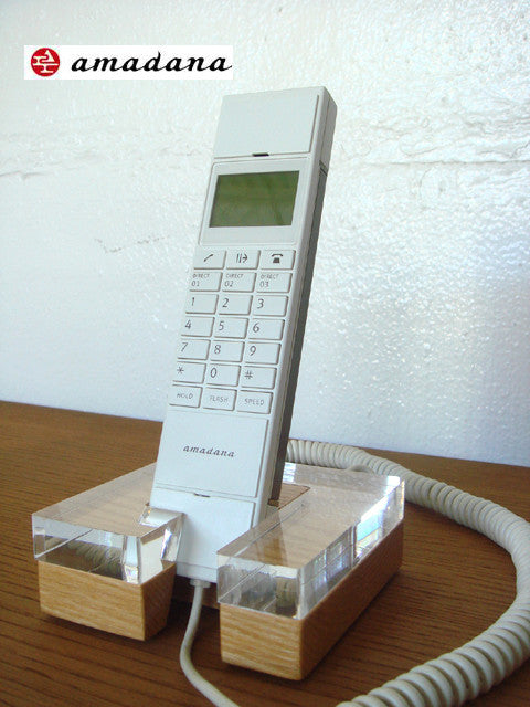 amadana アマダナ　電話機　DU-119