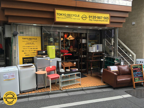 梅雨を吹き飛ばせ！！ TOKYO RECYCLE imption 経堂店 サマーセール開催中！ 【買取と販売とレンタルのお店】