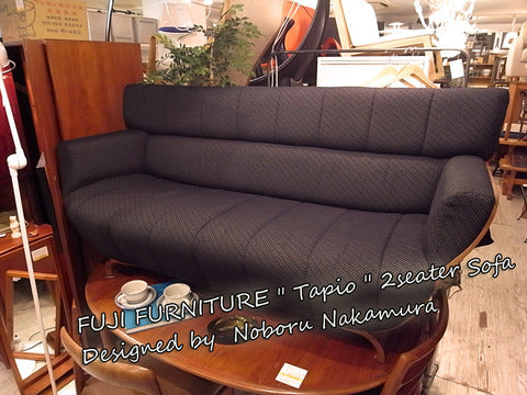 人の暮らしにそっと溶け込む、北欧スタイルのソファ入荷しています♪ 冨士ファニチア 