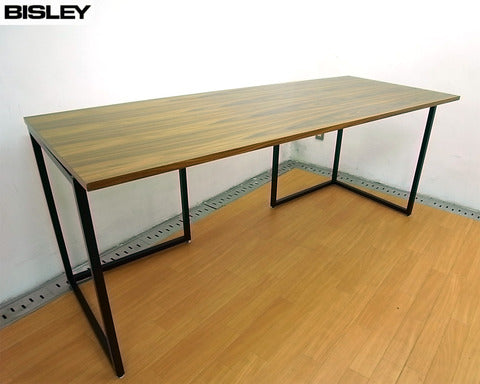 デスク周りはやっぱりビスレー！～BISLEY ビスレー　セレクトデスク　ワイド180cm【買取＆販売＆レンタル】