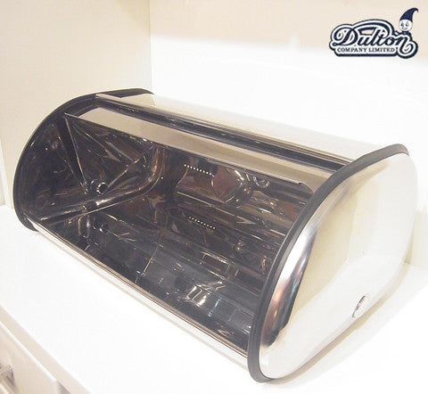 アメリカン ノスタルジックデザイン～DULTON/ダルトン ブレッドケース BREAD CASE【買取＆販売＆レンタル】