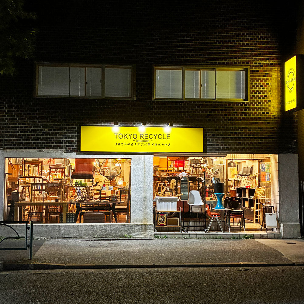 用賀店 10月の店内紹介～用賀店、家具がモリモリです。～
