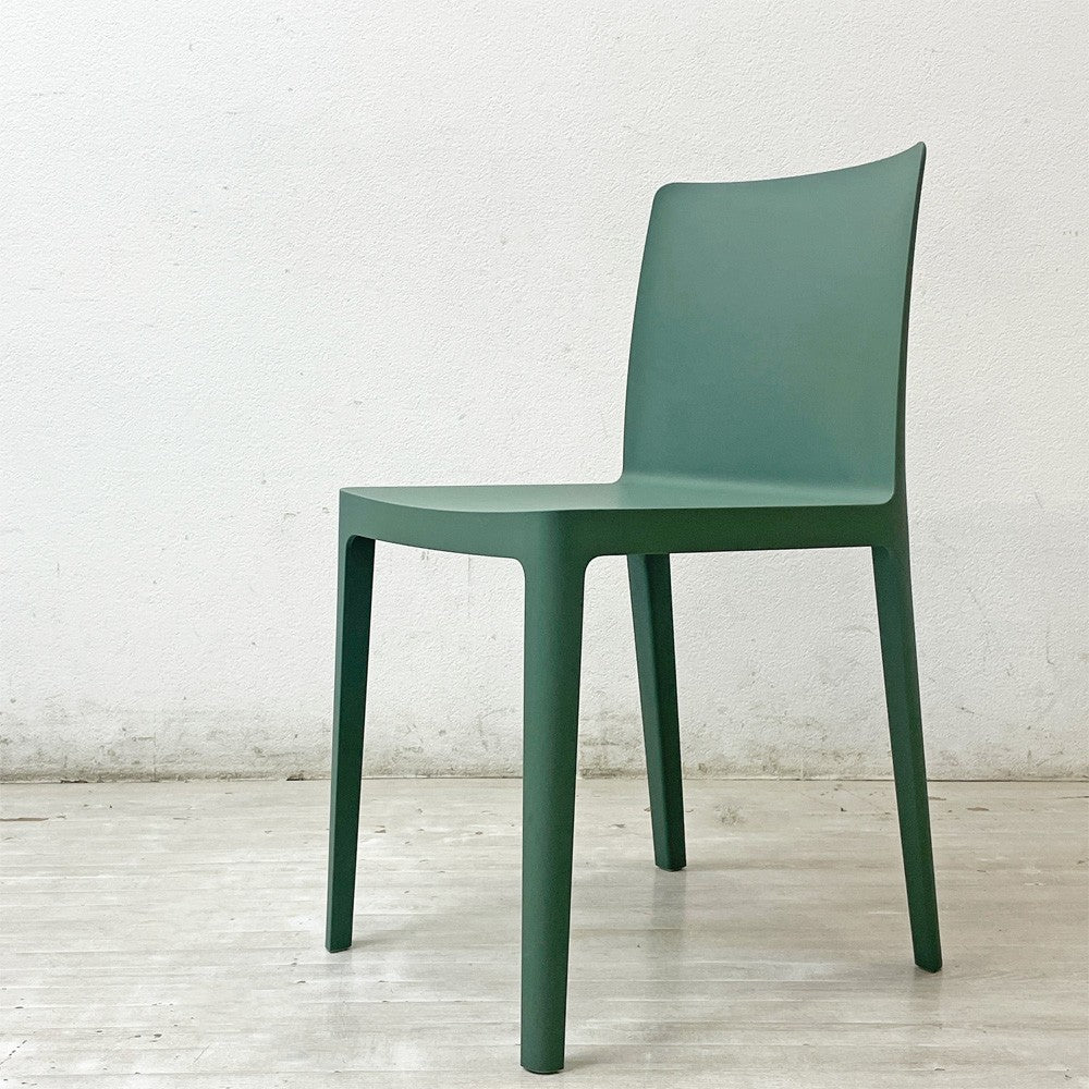 【祖師ヶ谷大蔵店】ヘイ HAY エレメンターレチェア ELEMENTAIRE CHAIR ダイニングチェア ロナン&エルワン・ブルレック スモーキーグリーン 買取させていただきました。