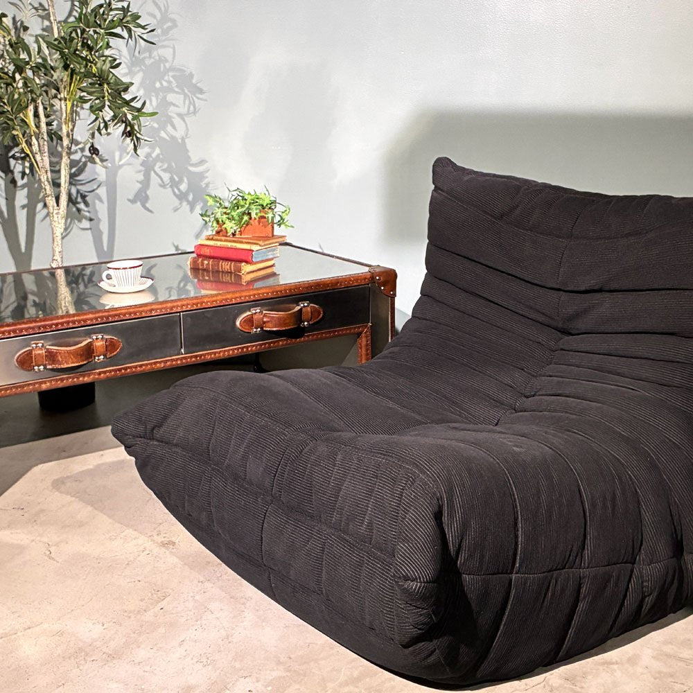 【経堂店】リーンロゼ ligne roset トーゴ TOGO 1Pソファ フランス 買取させていただきました。