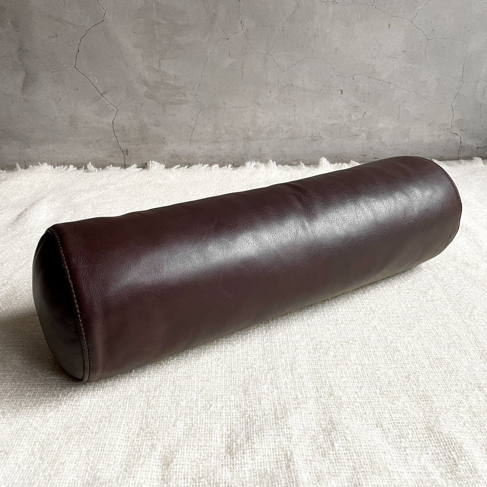 【学芸大学店】リーンロゼ ligne roset ロゼプラド ROSETPRADO ボルスタークッション レザー ブラウンカラー 買取させていただきました。