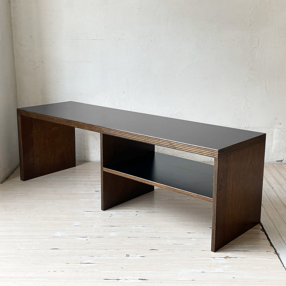 【下北沢店】イヌ イット ファニチュア inu it furniture オーダー家具 テレビボード ローボード 積層合板×メラミントップ デザイナー犬塚浩太氏 買取させていただきました。