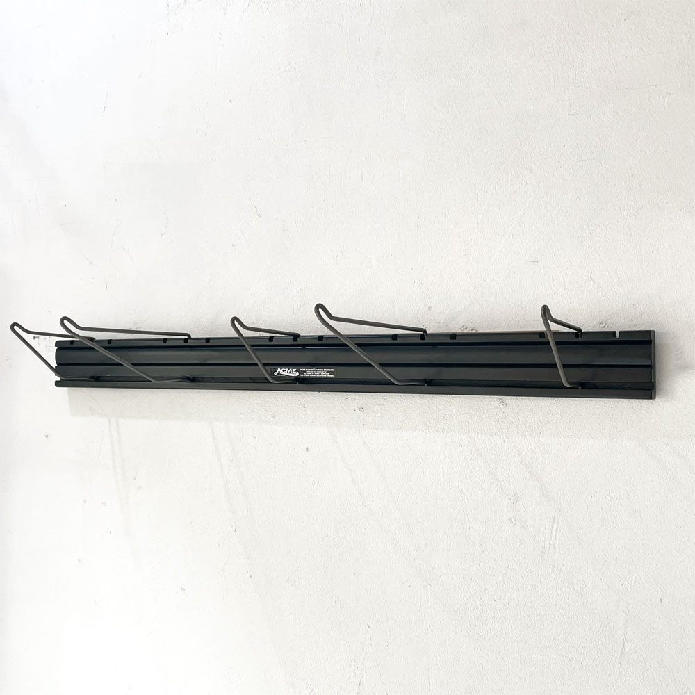 【下北沢店】アクメファニチャー ACME Furniture ウォールマウント ハンガーシェルフ ウォールハンガー 廃盤 買取させていただきました。
