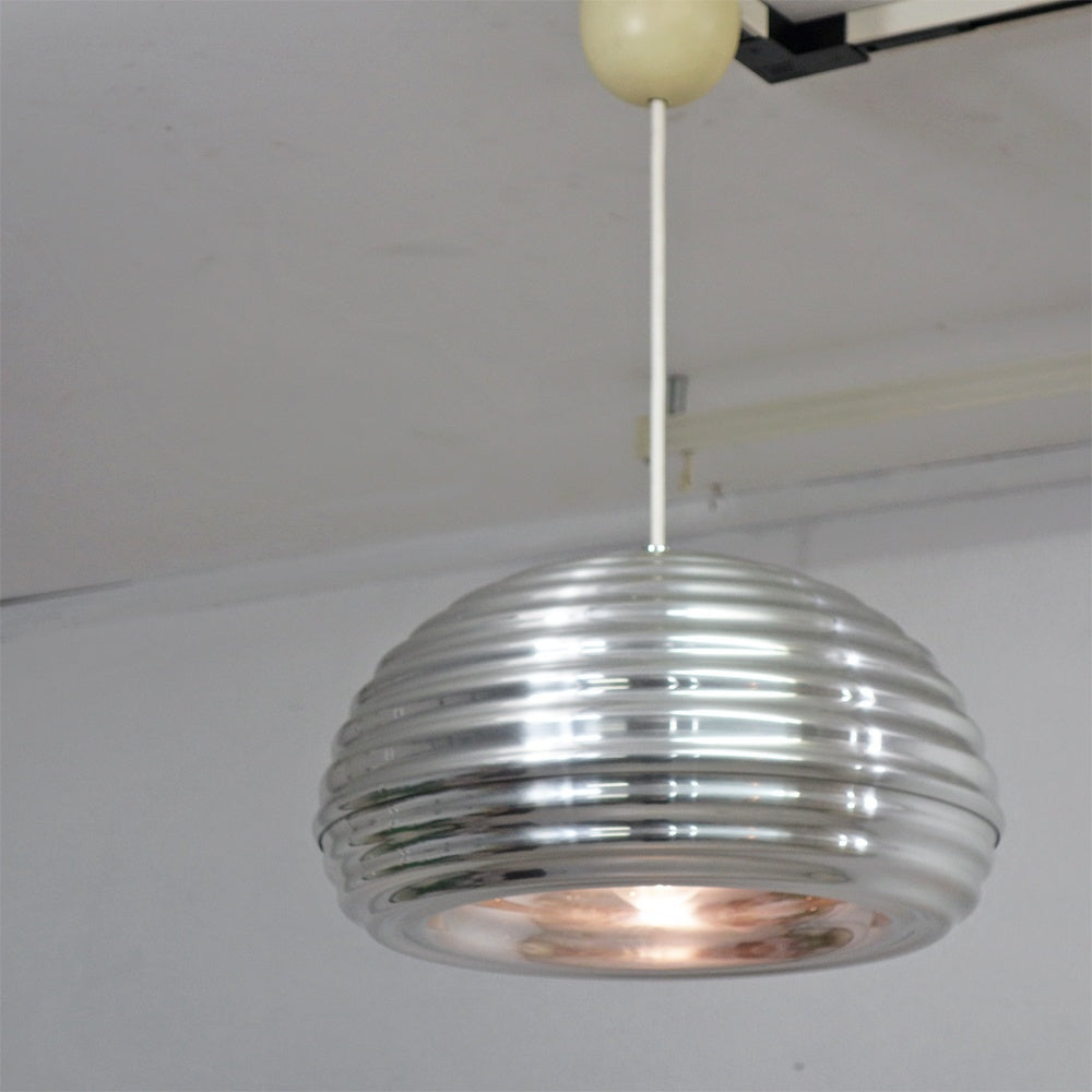 【祖師ヶ谷大蔵店】フロス FLOS スプリューゲン ブラウ SPLUGEN BRAU ペンダントライト アキッレ&ピエール・ジャコモ・カスティリオーニ 買取させていただきました。