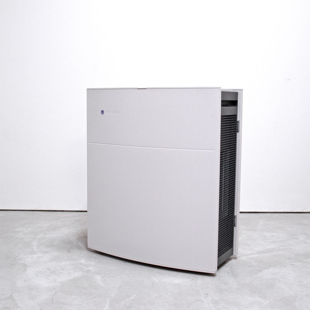 【祖師ヶ谷大蔵店】ブルーエア Blueair Classic 490i 空気清浄機 33畳 wifi対応 買取させていただきました。