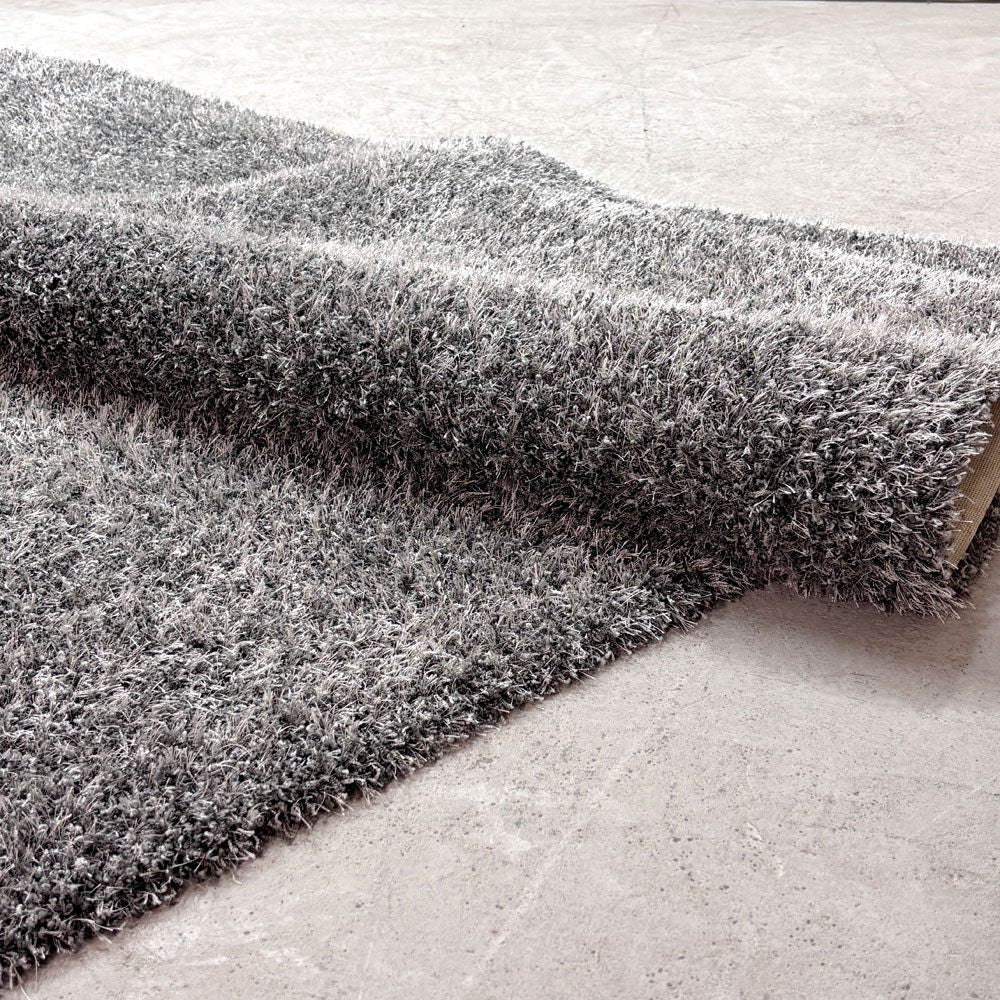 【祖師ヶ谷大蔵店】アクタス ACTUS ノット knot アングル ANGRE ラグマット 200x300 シャギーラグ パールグレー  買取させていただきました。