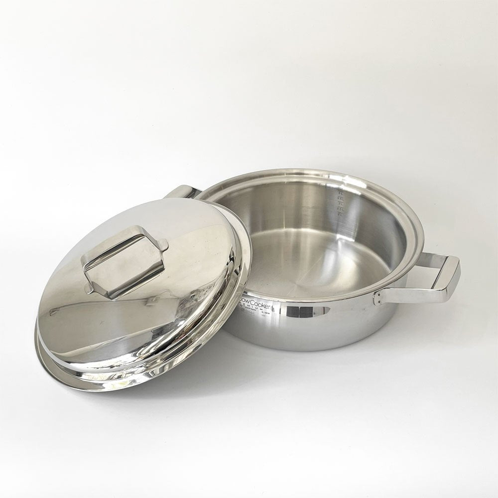 【下北沢店】タッパーウェア Tupperware レインボークッカー プレミアム II 26cm 深鍋 両手鍋 買取させていただきました。