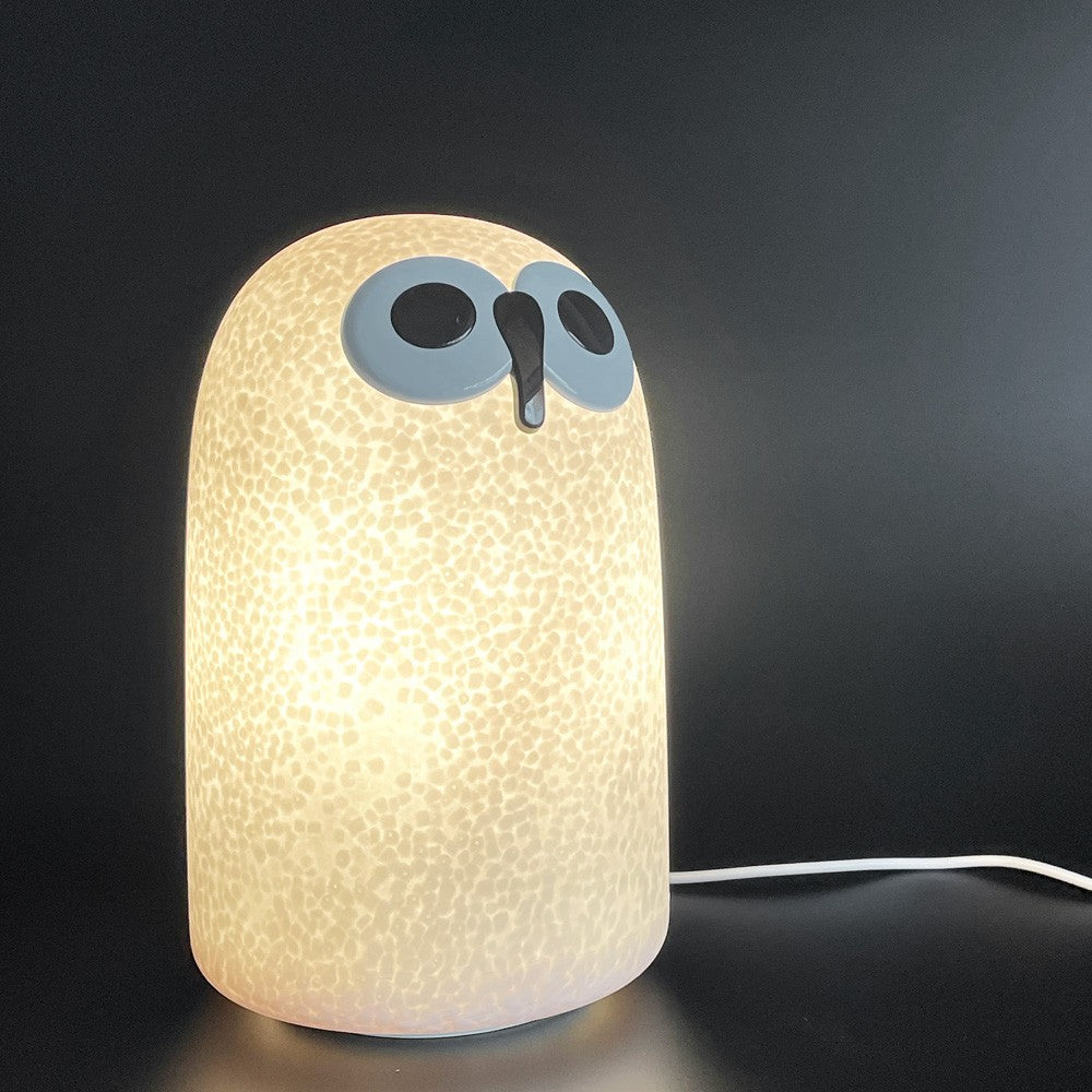 【自由が丘店】マジス MAGIS リンナット LINNUT スーロ SULO S ポータブルランプ スペシャルブルーアイズ 300個限定 内蔵型LED タッチ式調光 ポリカーボネート オイバトイッカ イタリア 未使用品 買取させていただきました。