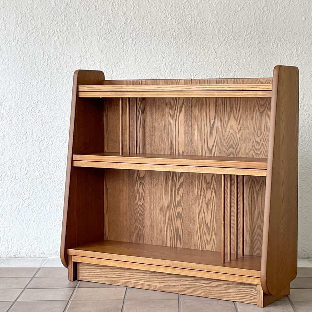 【用賀店】ジャーナルスタンダードファニチャー journal standard Furniture j.s.F アロス スライドシェルフ AROS SLIDE SHELF ブックシェルフ ラック 定価82,500円 買取させていただきました。