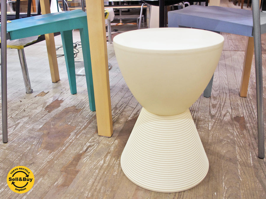 カルテル Kartell プリンスアハ PRINCE AHA フィリップ スタルク Philippe Starck ホワイト 中古品 買い取りしました。祖師谷大蔵店 出張買取もお任せ下さい。