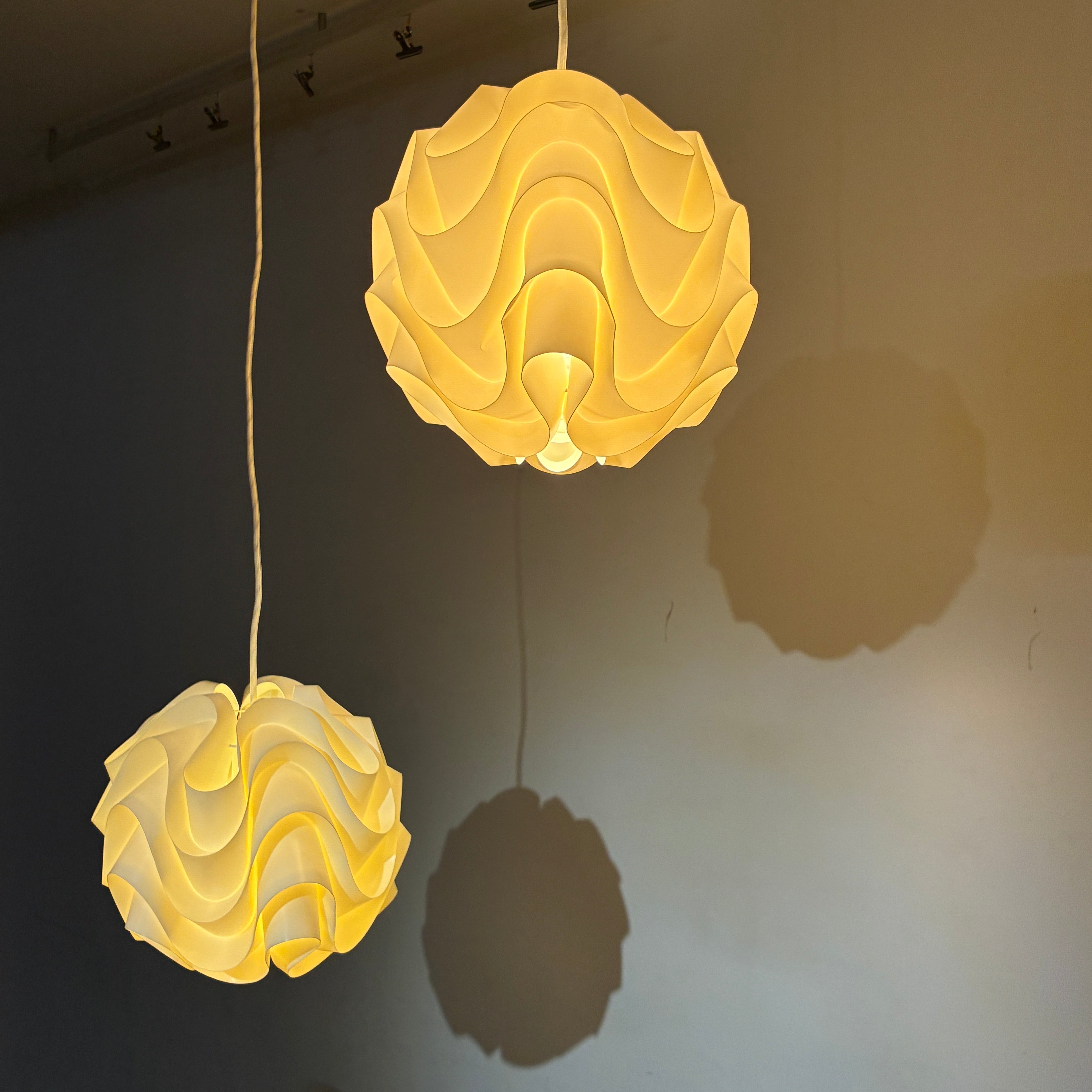 【祖師ヶ谷大蔵店】レクリント LE KLINT サイナスライン SINUS LINE 172A ペンダントライト ポール・クリスチャンセン Poul Christiansen 北欧 デンマーク  買取させていただきました。