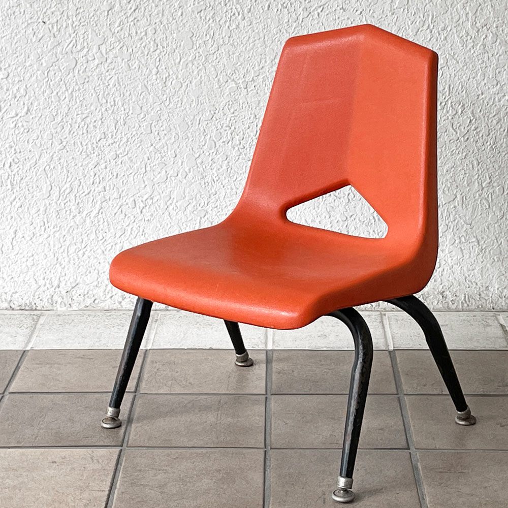 【用賀店】ロイヤルシーティング コーポレーション ROYAL SEATING CORP. キッズチェア USビンテージ 買取させていただきました。