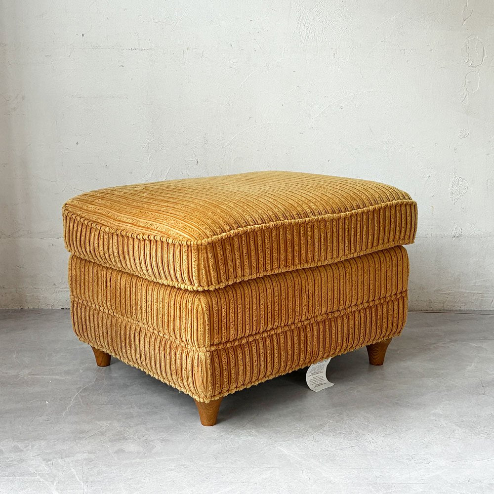 【下北沢店】アクメファニチャー ACME Furniture レイクウッド オットマン LAKE WOOD OTTOMAN オットマン 買取させていただきました。