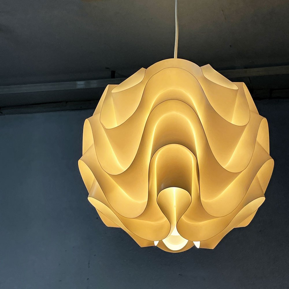 【祖師ヶ谷大蔵店】レクリント LE KLINT サイナスライン SINUS LINE 172B ペンダントライト ポール・クリスチャンセン Poul Christiansen 北欧 デンマーク 買取させていただきました。