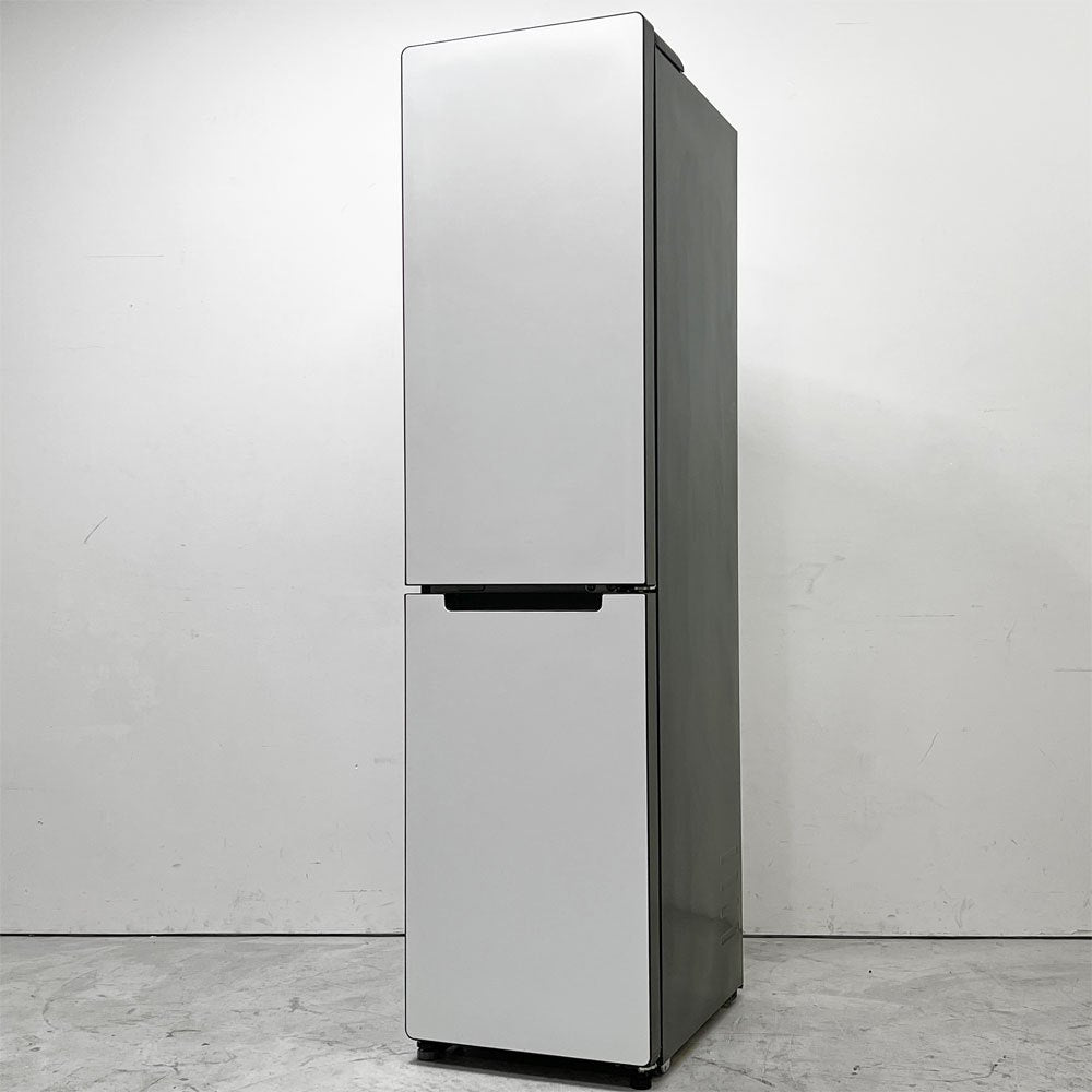 【祖師ヶ谷大蔵店】ハイアール Haier 2ドア 冷凍冷蔵庫 208L JR-SX21A 2023年製 買取させていただきました。