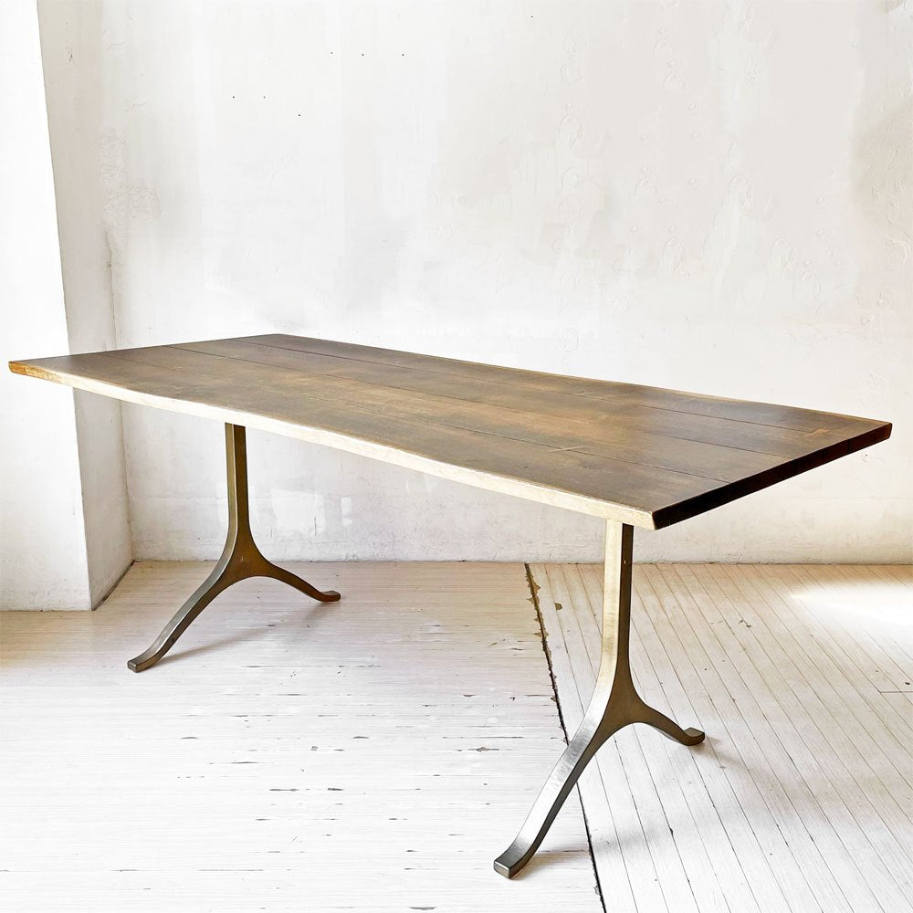 【下北沢店】スクエアルーツ SQUARE ROOTS x ジャーナルスタンダードファニチャー j.s.F ネクサ NEXA ダイニングテーブル オーク材 W180cm 廃盤 買取させていただきました。