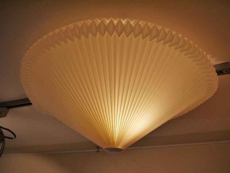 レクリント LE KLINT シーリングライト Ceiling 26 KC2665 北欧 デンマーク 箱付き 展示美品 　中古品 買い取りしました。