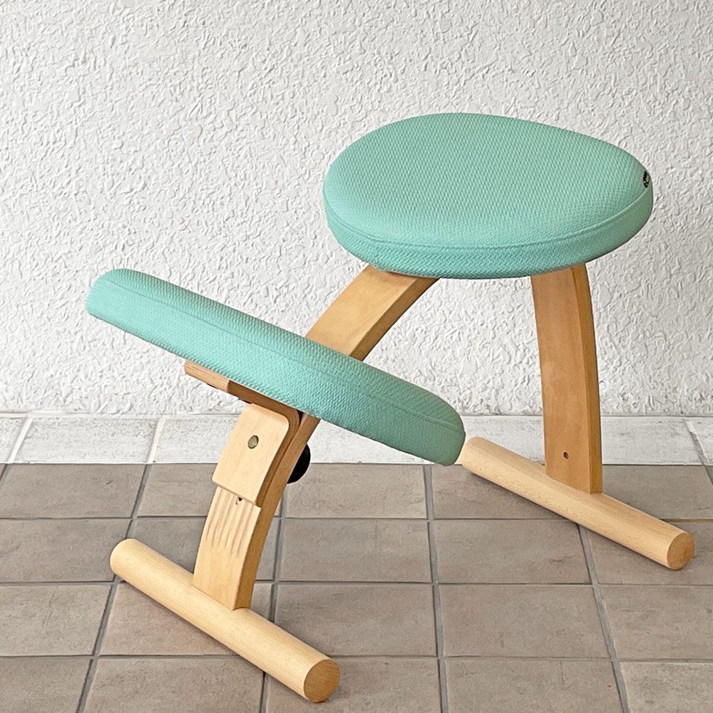 【用賀店】バランスラボ balans lab 旧サカモトハウス バランスイージー Balance Easy バランスチェア 学習椅子 ノルウェー買取させていただきました。