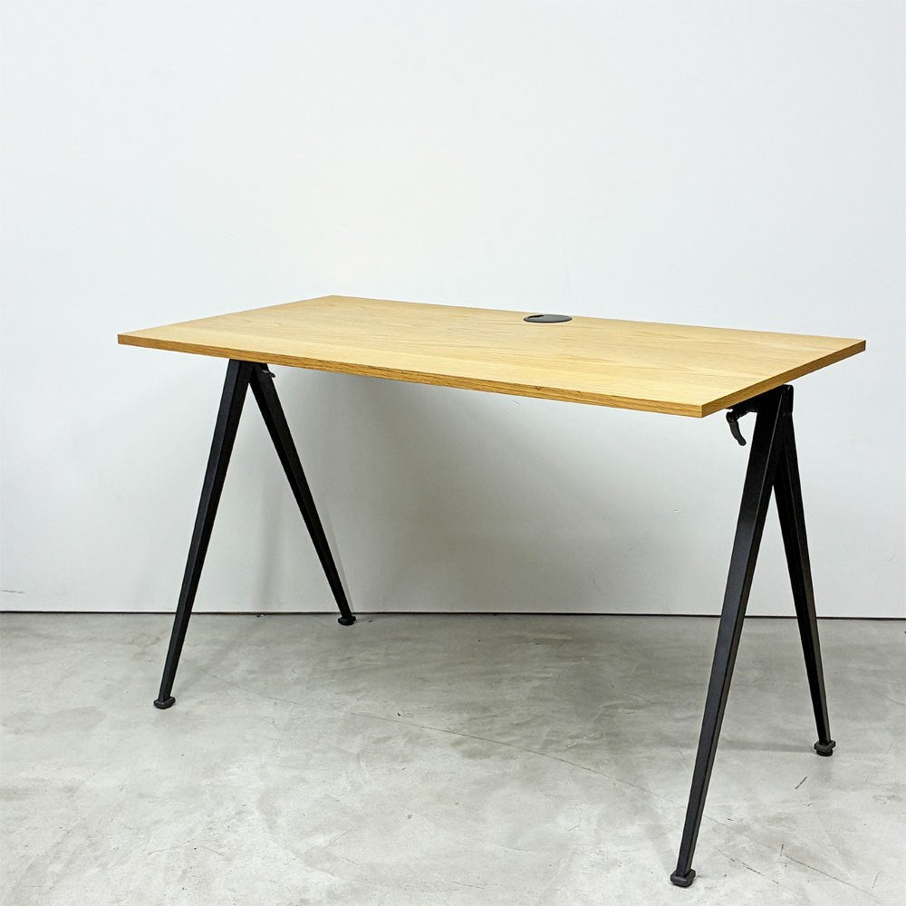 【経堂店】ヘイ HAY ピラミッドデスク PYRAMID DESK ワークデスク 買取させていただきました。