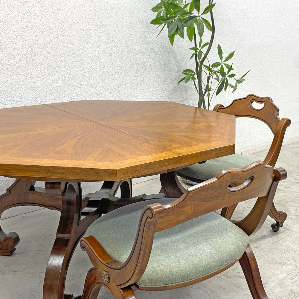 ドレクセルヘリテイジ DREXEL HERITAGE エスペラント ESPERANTO ～場の"格"を上げるアメリカの老舗～