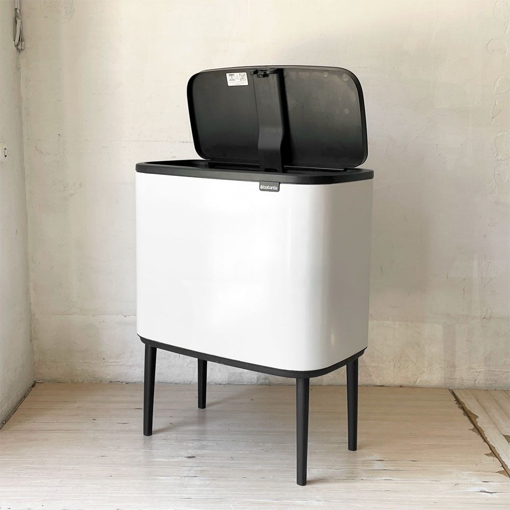 【下北沢店】ブラバンシア Brabantia Boタッチビン 36L 買取させていただきました。