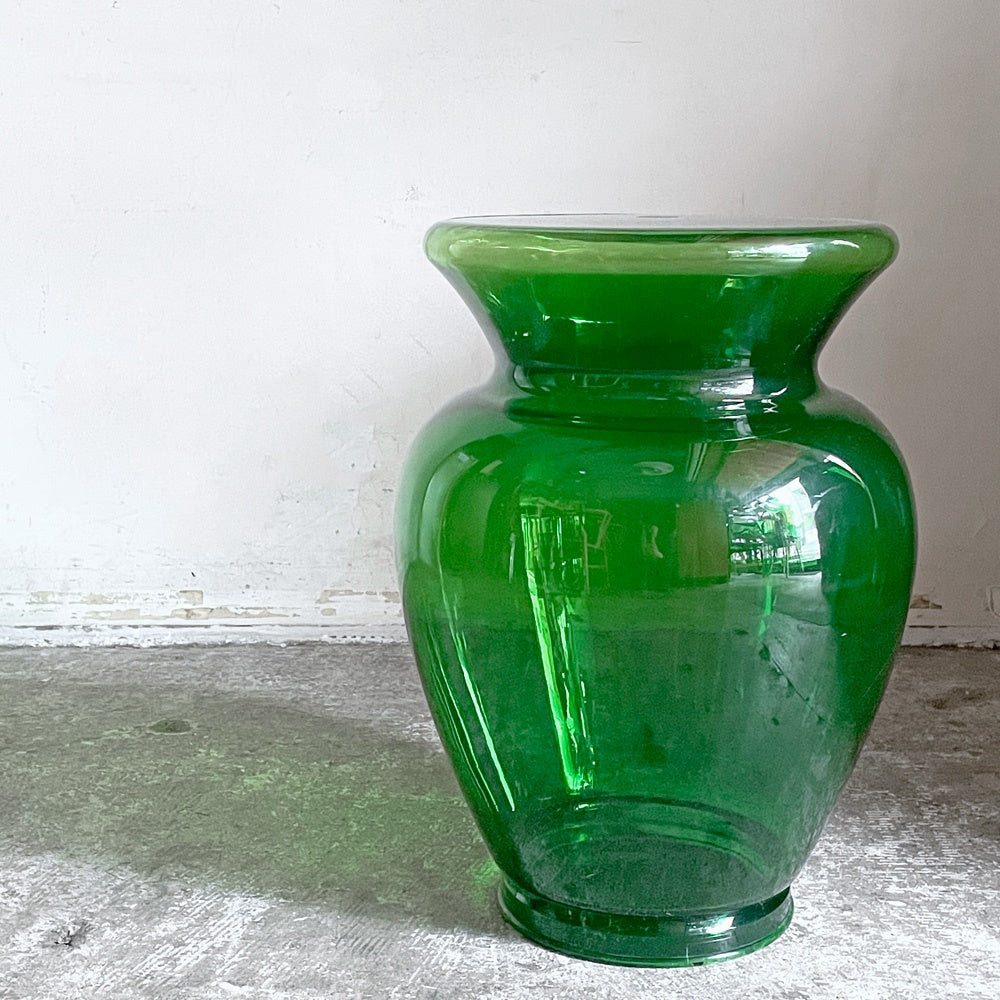 【自由が丘店】カルテル Kartell ラボエム LA BOHEME 8883 スツール サイドテーブル グリーン フィリップ・スタルク イタリアモダン 買取させていただきました。