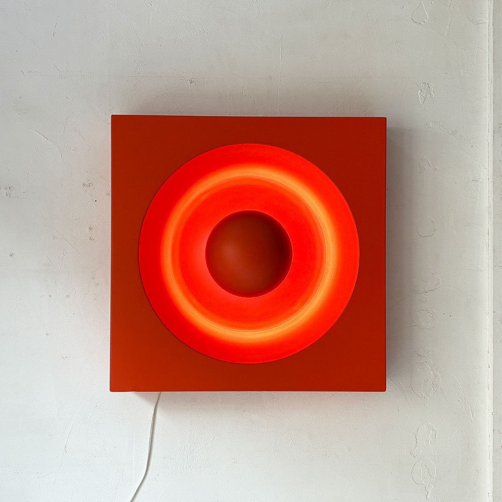 【下北沢店】ルイスポールセン Louis Poulsen ドイツ シュピーゲルランプ Spiegel lamp バーナーパントン Verner Panton ビンテージ 希少プロダクト 買取させていただきました。