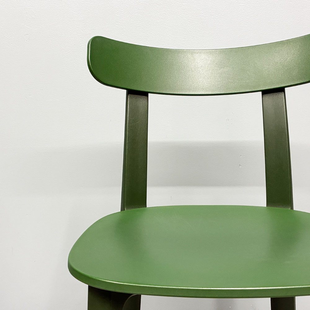 【経堂店】ヴィトラ Vitra オールプラスチック チェア All Plastic Chair APC ジャスパー モリソン 買取させていただきました。