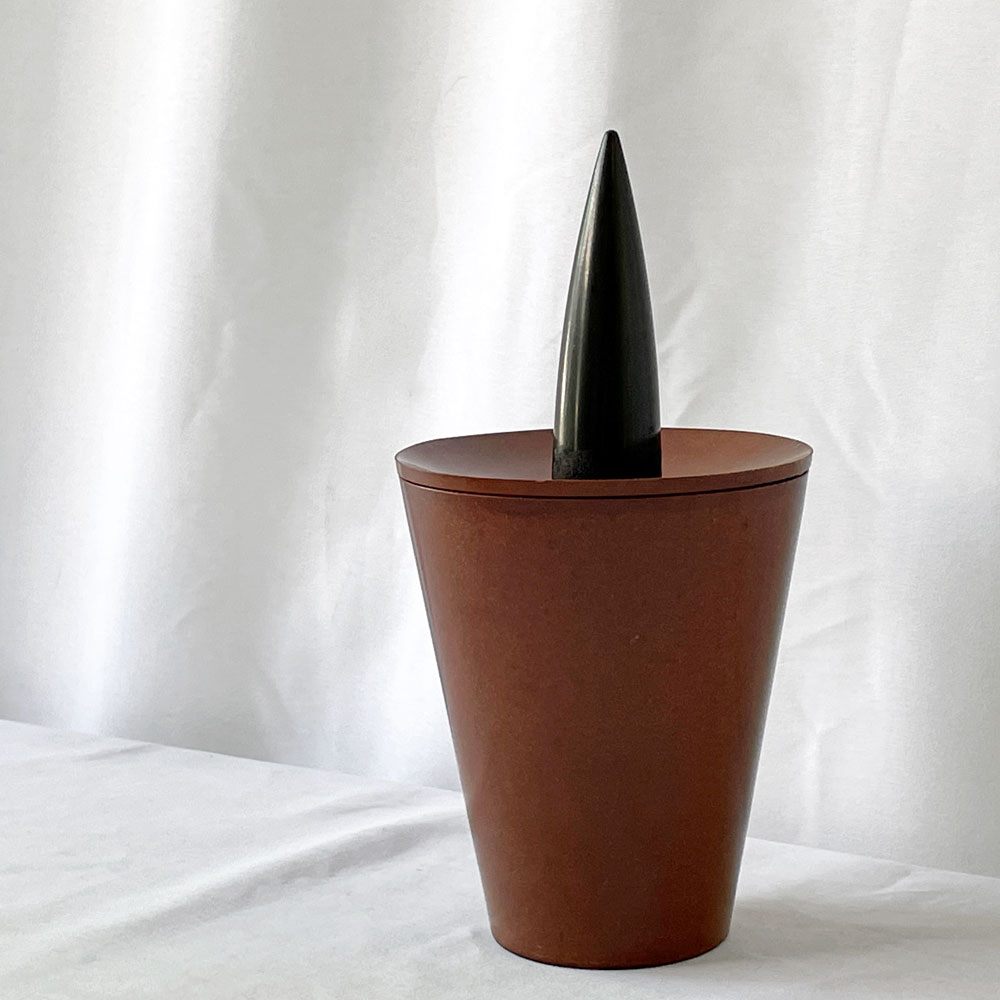  【用賀店】アレッシィ ALESSI ジョー・カクタス JOE CACTUS 灰皿 フィリップ・スタルク MoMA 廃番 買取させていただきました。