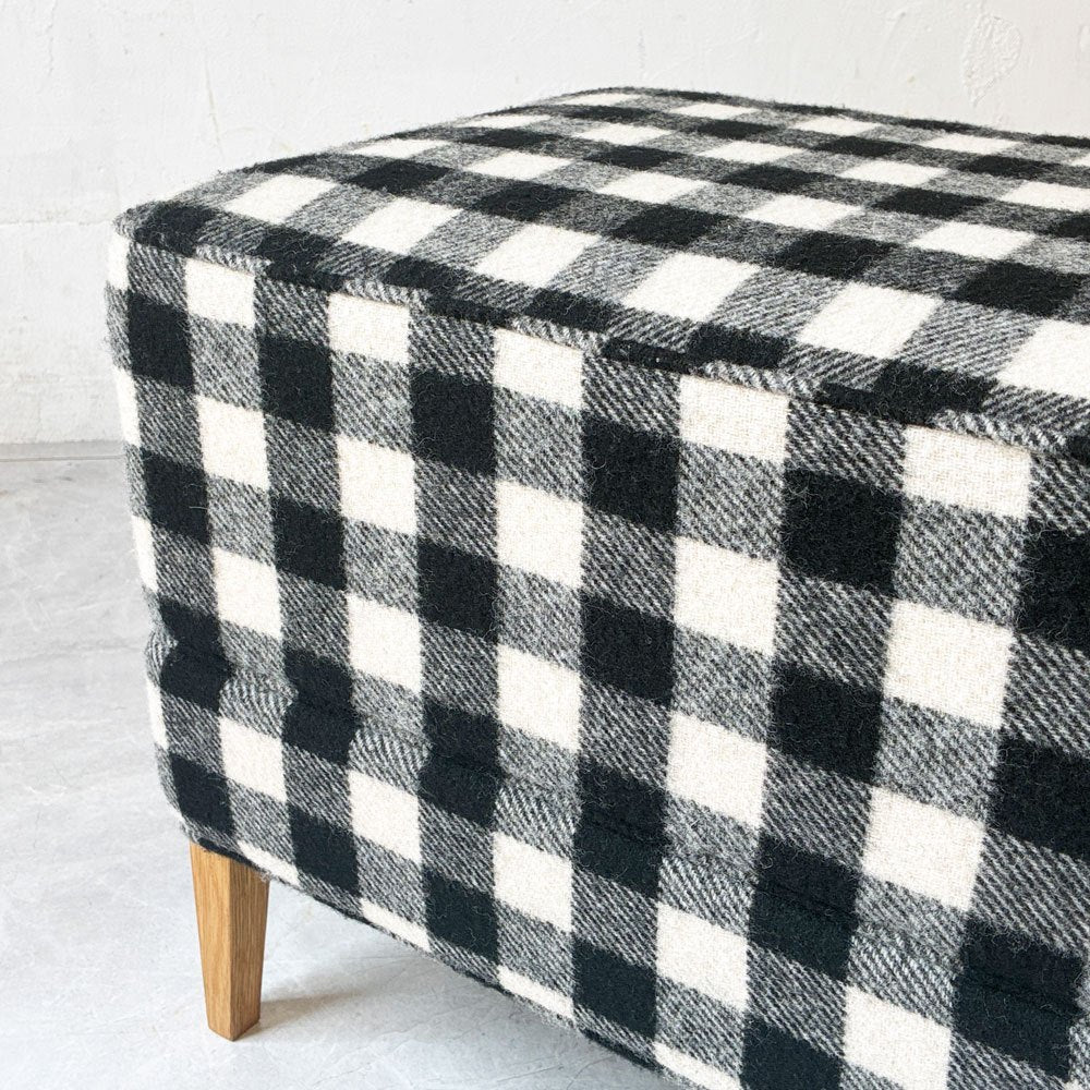 【下北沢店】モーブレーワークス MOBLEY WORKS クラマス レッグレスト Klamath Leg Rest 買取させていただきました。
