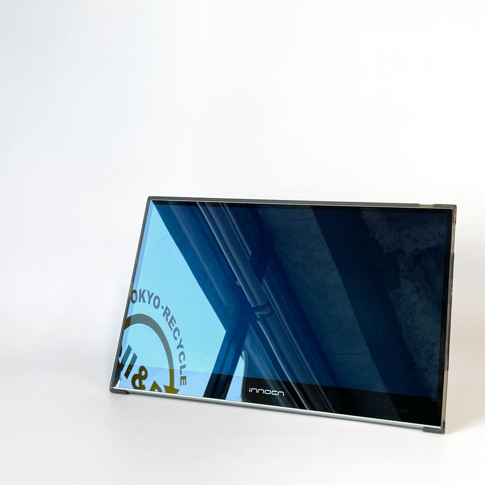 【下北沢店】Innocn PU15-PRE 15.6インチ 有機EL モバイル タッチパネル モニター 4K 2021年製 カバー付き 買取させていただきました。