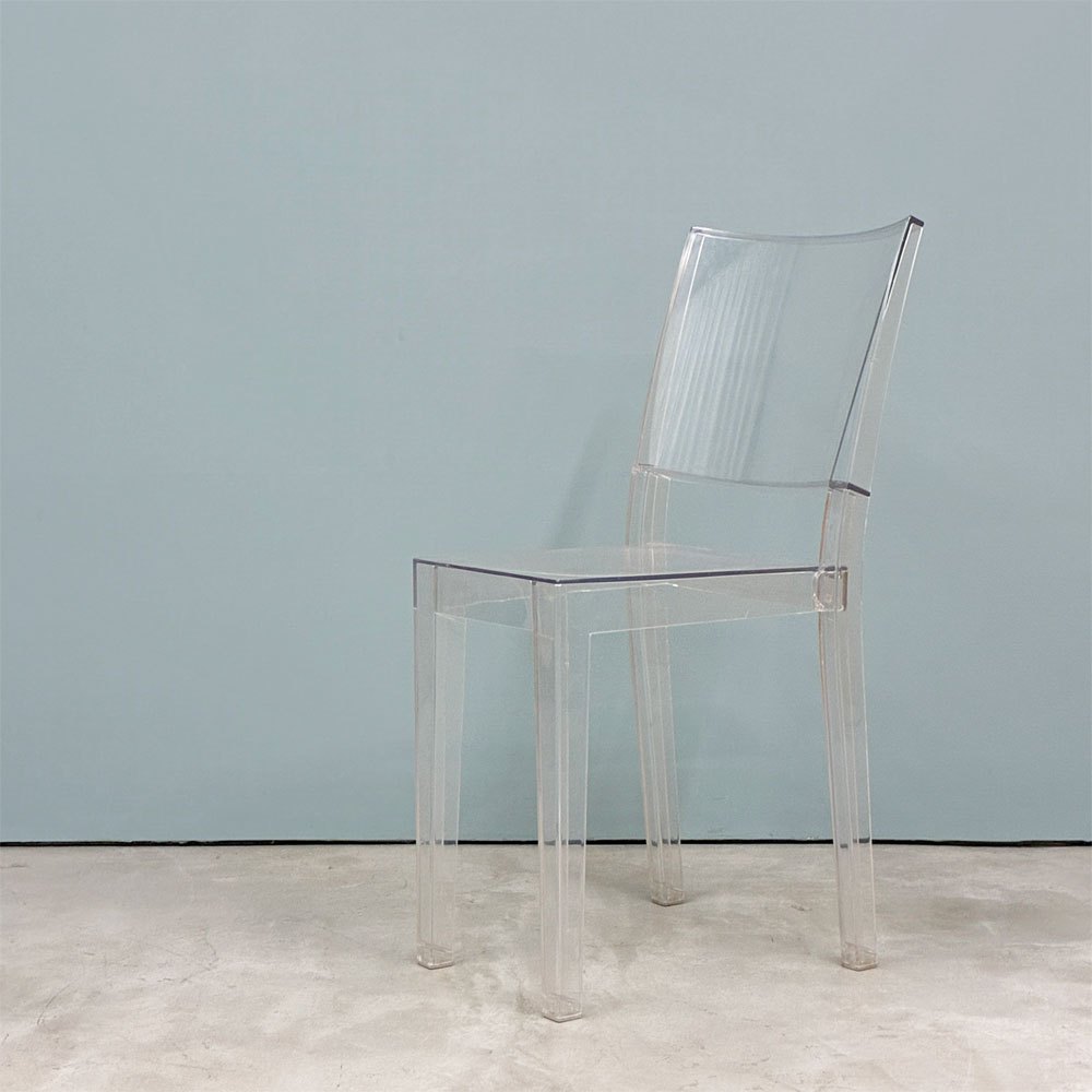 【経堂店】カルテル Kartell ラ マリー La Marie ダイニングチェア スタッキングチェア ポリカーボネート フィリップ・スタルク Philippe Starck イタリア 買取させていただきました。