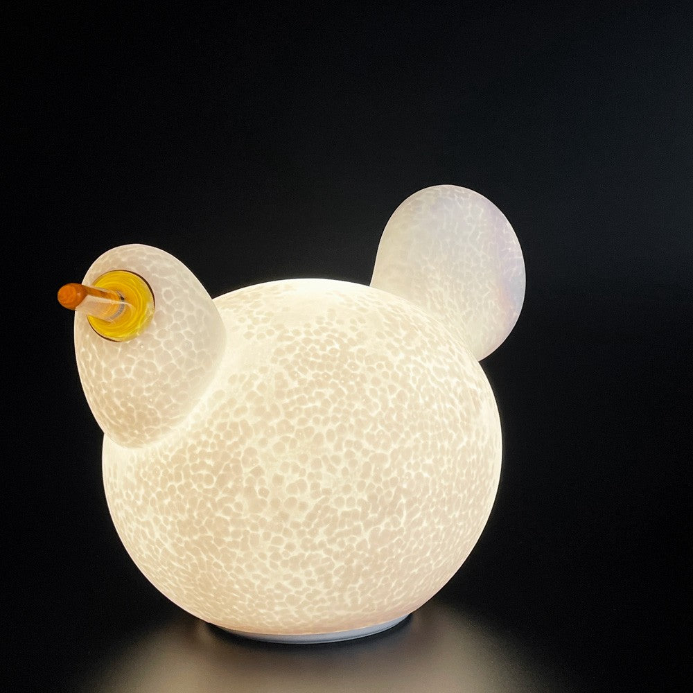 【自由が丘店】マジス MAGIS リンナット LINNUT シーリー SIIRI ポータブルランプ 内蔵型LED タッチ式調光 ポリカーボネート オイバトイッカ イタリア 未使用品 買取させていただきました。
