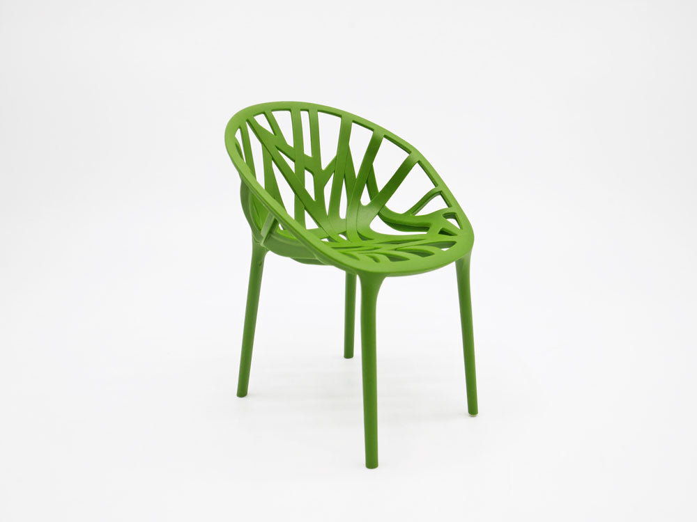 ヴィトラデザインミュージアム Vitra Design Museum ミニチュアコレクション ベジタルチェア Vegetal カクタス ロナン＆エルワン・ブルレック 中古品 買い取りしました。