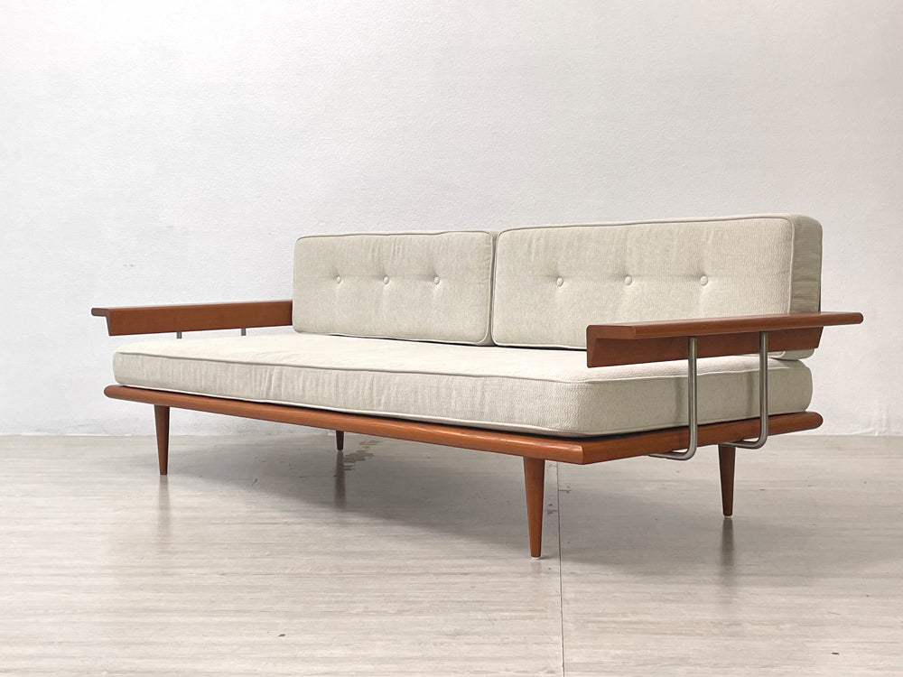 アクメファニチャー ACME Furniture カーディフ ソファ CARDIFF SOFA 3シーター アッシュ材 USビンテージスタイル 中古品 買い取りしました。