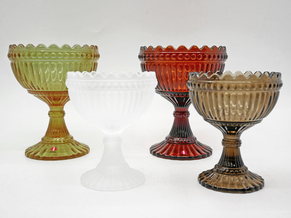 イッタラ iittala マリメッコ marimekko マリスコーリ Mariskooli マリボウル フロスト サンド ブラウン ローズオリーブ フィンランド 北欧雑貨 中古品 買い取りしました。