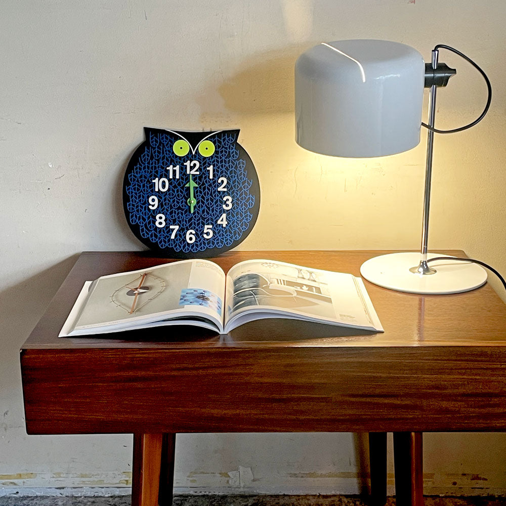 【自由が丘店】ハーマンミラー Herman Miller #4750 エンドテーブル サイドテーブル 1ドロワー ジョージ・ネルソン George Nelson ビンテージ 買取させていただきました。