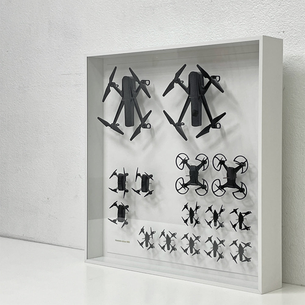 【祖師ヶ谷大蔵店】イケア ikea IKEA アートイベント 2021 ウォールデコレーション Humans since 1982 W50×H50cm ドローン 限定品 買取させていただきました。