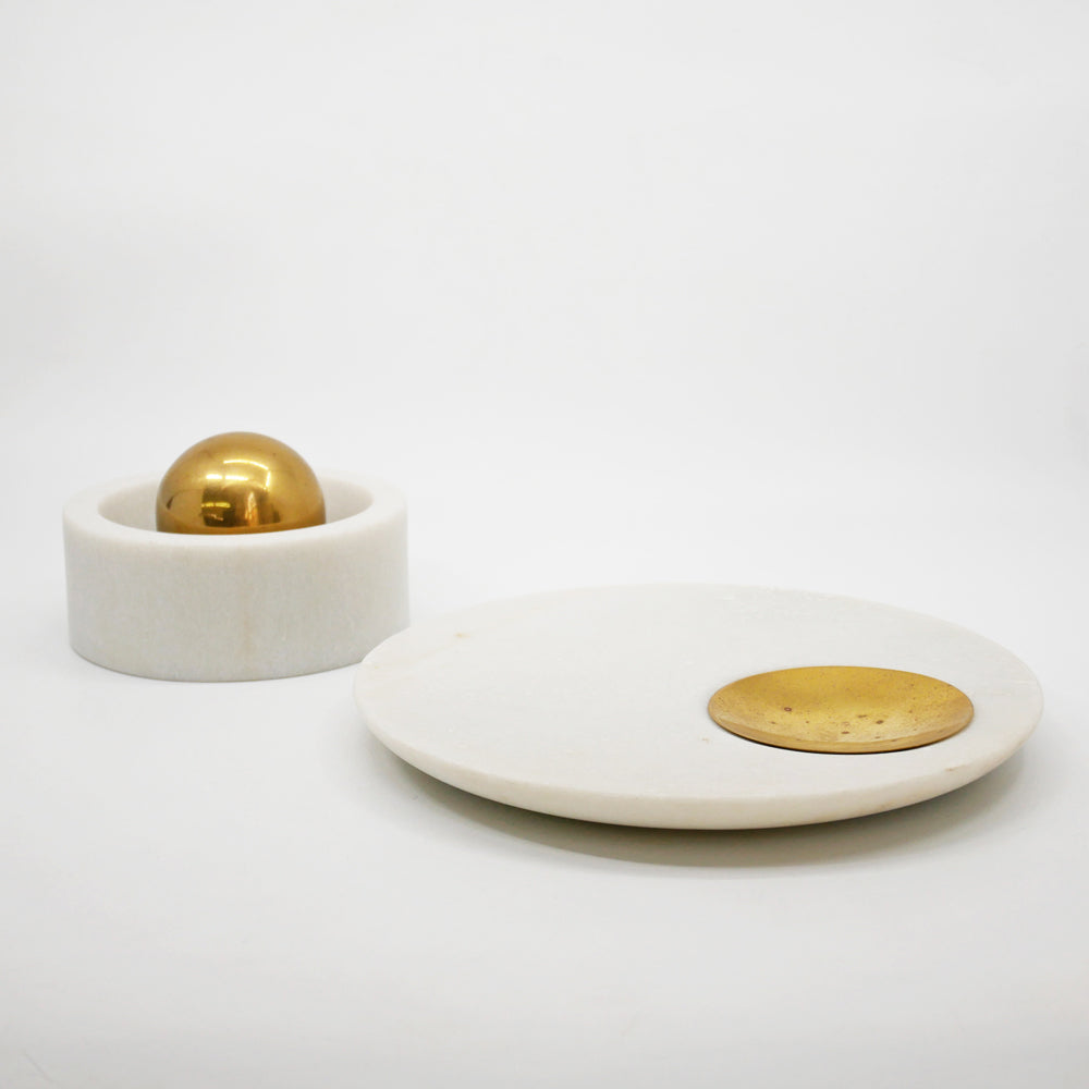 【祖師ヶ谷大蔵店】トムディクソン Tom Dixon ストーン サービングボード Stone Serving Board & ストーン スパイスグラインダー Stone Spice Grinder 買取させていただきました。