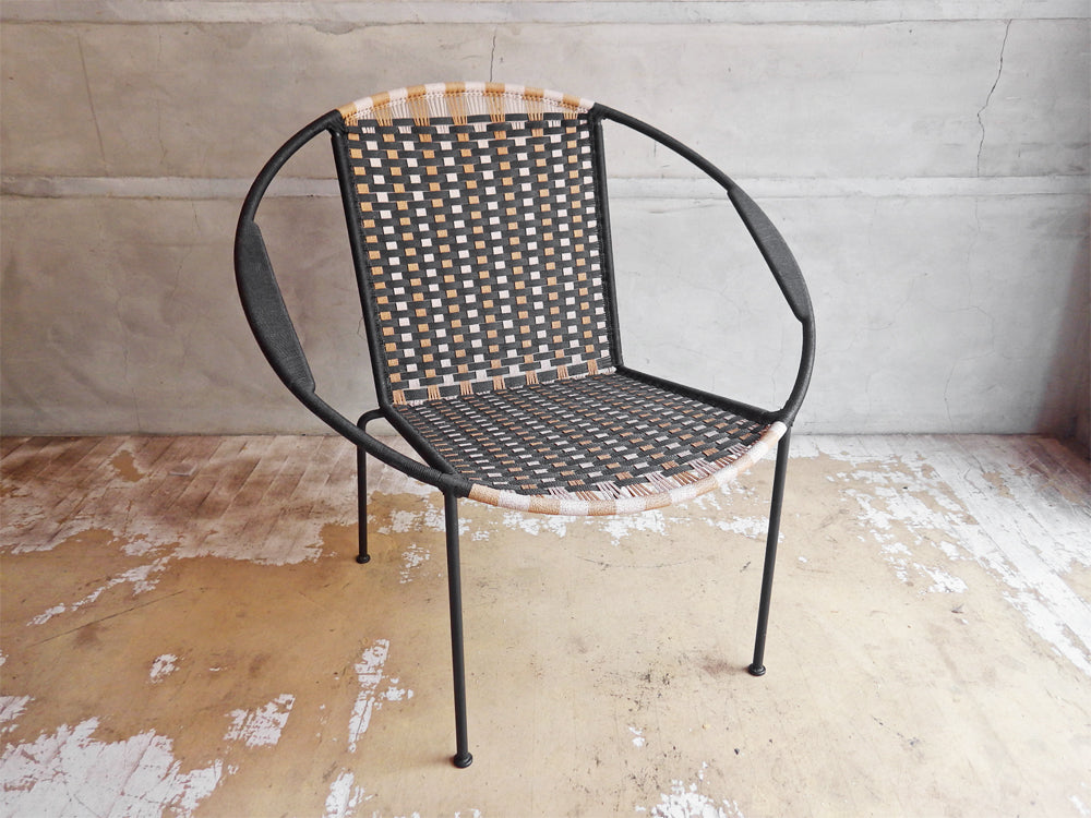 イマンデコ Imandeco ガーデンチェア スタッキングチェア H.P.DECO取扱 フランス 中古品 買い取りしました。